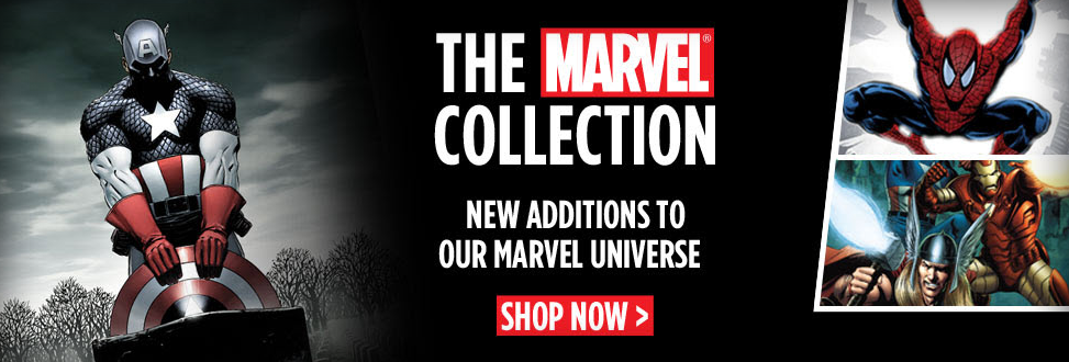 The Marvel Collection
